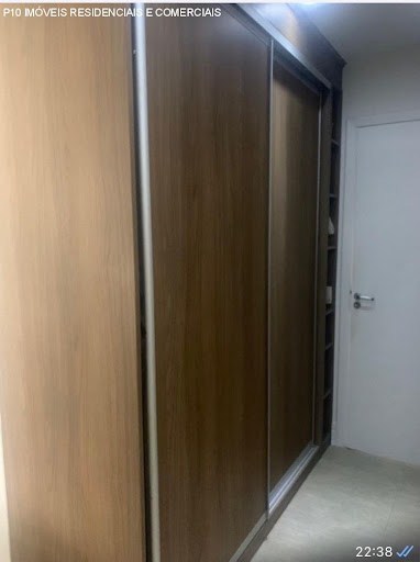 Apartamento, 3 quartos, 170 m² - Foto 52