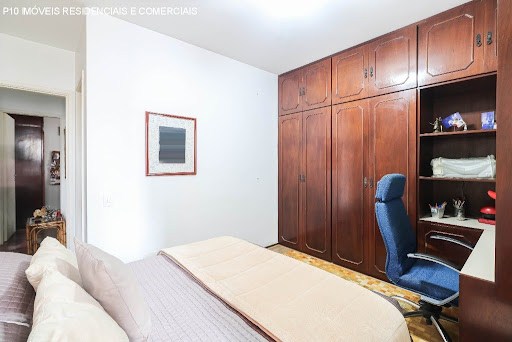 Apartamento, 4 quartos, 173 m² - Foto 15
