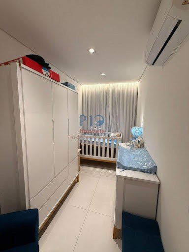 Cobertura, 3 quartos, 140 m² - Foto 11