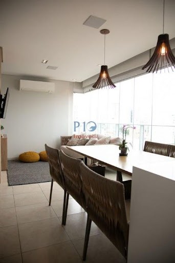 Apartamento, 3 quartos, 124 m² - Foto 3