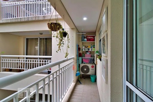 Apartamento, 1 quarto, 40 m² - Foto 20