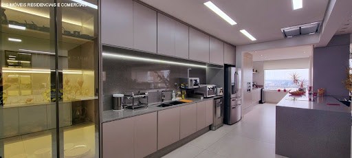 Apartamento, 5 quartos, 562 m² - Foto 3