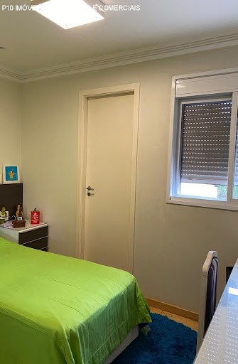 Apartamento, 3 quartos, 135 m² - Foto 18