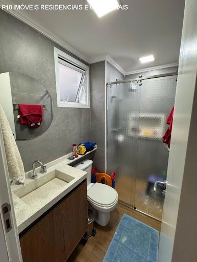 Apartamento, 2 quartos, 80 m² - Foto 20