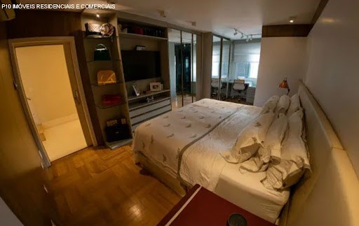 Apartamento, 4 quartos, 310 m² - Foto 10