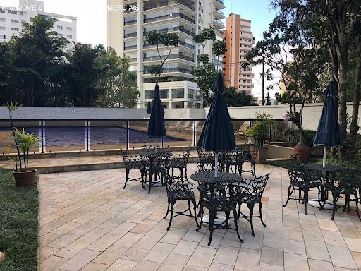 Apartamento, 4 quartos, 228 m² - Foto 36