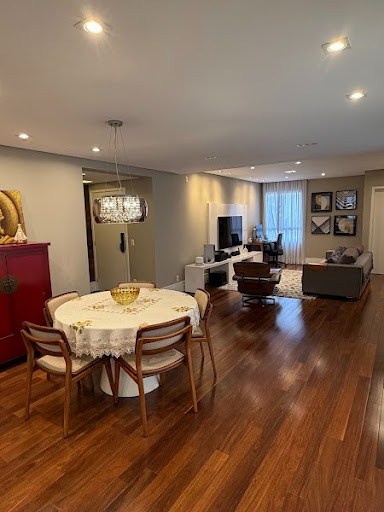 Apartamento, 3 quartos, 168 m² - Foto 26