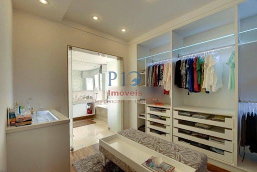 Apartamento, 4 quartos, 430 m² - Foto 20