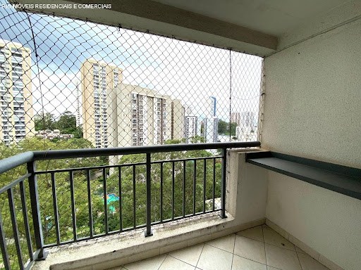 Apartamento, 2 quartos, 51 m² - Foto 5