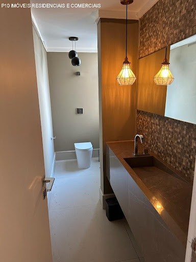 Apartamento, 3 quartos, 250 m² - Foto 21