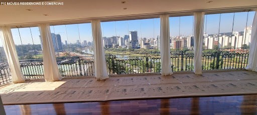 Apartamento, 4 quartos, 430 m² - Foto 23