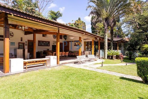 Casa de Condomínio, 5 quartos - Foto 65