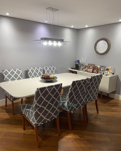 Apartamento, 3 quartos, 115 m² - Foto 7