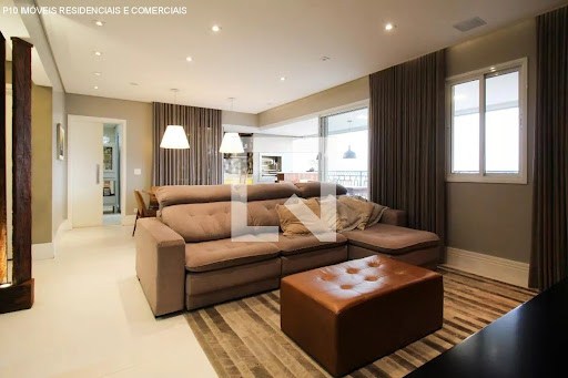 Apartamento, 3 quartos, 157 m² - Foto 15