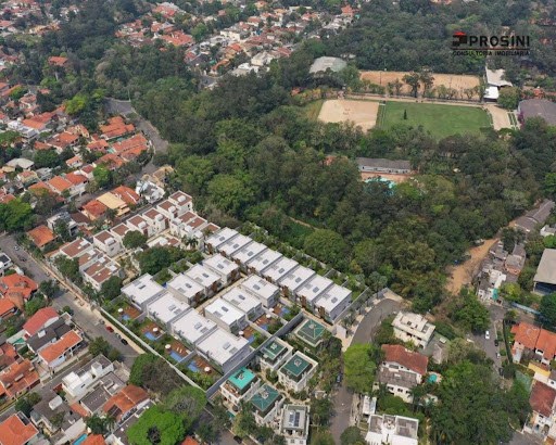 Casa, 4 quartos, 838 m² - Foto 10