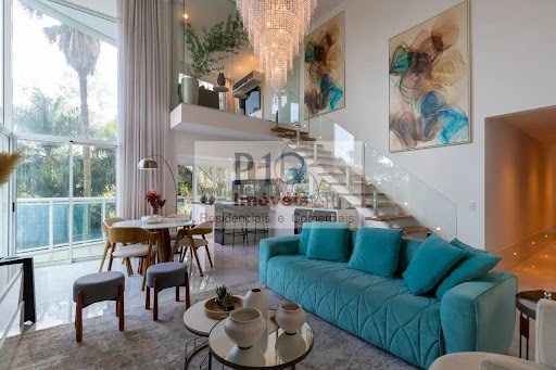 Apartamento, 4 quartos, 211 m² - Foto 7