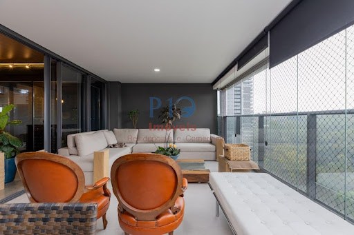 Apartamento, 4 quartos, 265 m² - Foto 32
