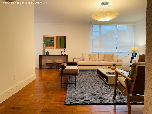Apartamento, 3 quartos, 220 m² - Foto 4