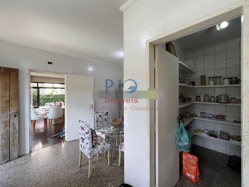 Casa, 4 quartos, 615 m² - Foto 27