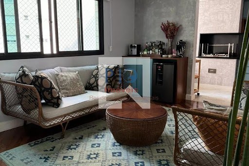 Apartamento, 4 quartos, 288 m² - Foto 5