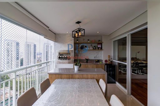Apartamento, 4 quartos, 238 m² - Foto 17