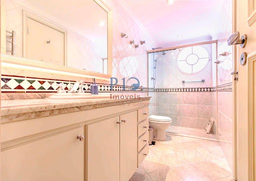 Apartamento, 3 quartos, 170 m² - Foto 11