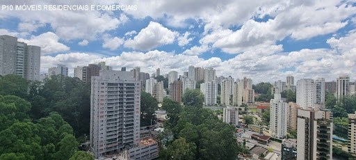 Apartamento, 4 quartos, 195 m² - Foto 8