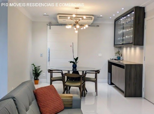 Apartamento, 3 quartos, 262 m² - Foto 14