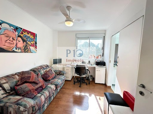 Apartamento, 3 quartos, 114 m² - Foto 12