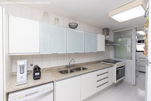 Apartamento, 3 quartos, 161 m² - Foto 27