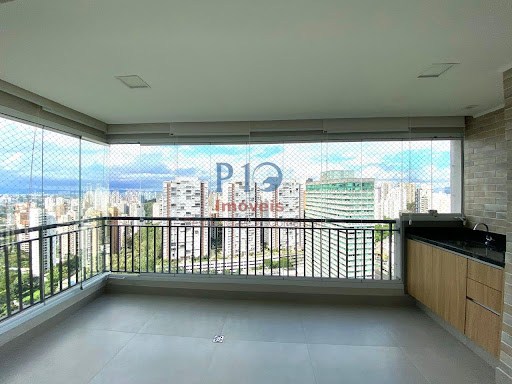 Apartamento, 3 quartos, 129 m² - Foto 1