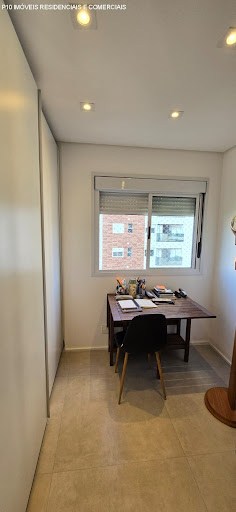 Apartamento, 2 quartos, 105 m² - Foto 2