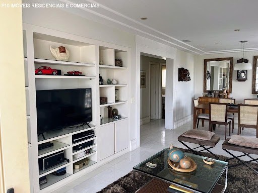 Apartamento, 4 quartos, 165 m² - Foto 12