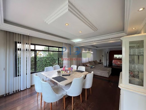 Casa, 4 quartos, 615 m² - Foto 25