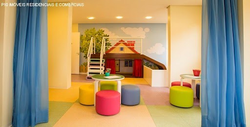 Apartamento, 2 quartos, 55 m² - Foto 19