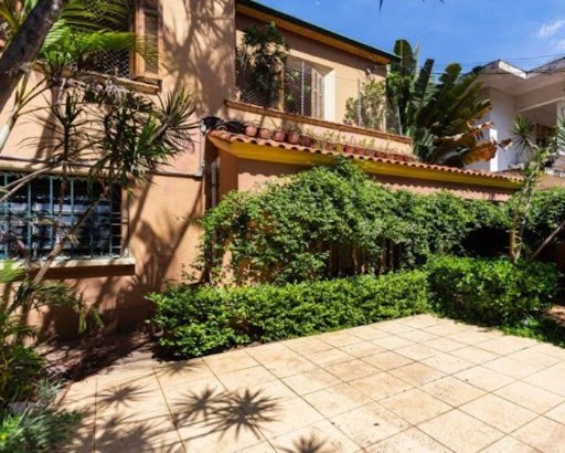 Casa, 5 quartos, 300 m² - Foto 7