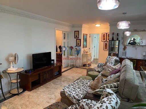 Apartamento, 3 quartos, 230 m² - Foto 23