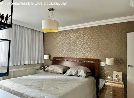 Apartamento, 4 quartos, 202 m² - Foto 5