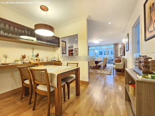 Apartamento, 4 quartos, 311 m² - Foto 14