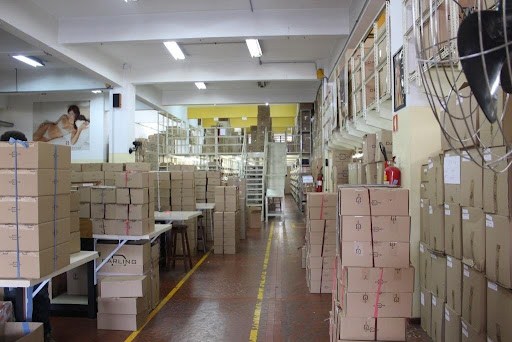 Depósito-Galpão, 8813 m² - Foto 40