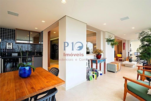 Apartamento, 4 quartos, 260 m² - Foto 34