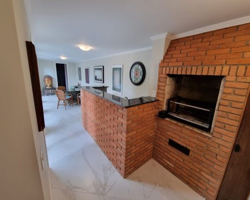 Casa, 4 quartos, 538 m² - Foto 16