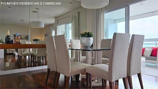 Cobertura, 3 quartos, 348 m² - Foto 33