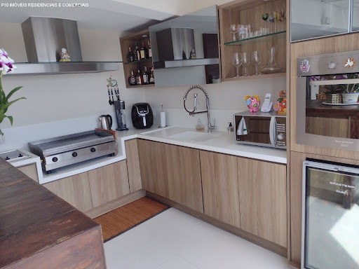 Apartamento, 4 quartos, 332 m² - Foto 9