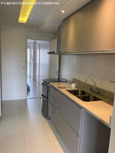 Apartamento, 4 quartos, 165 m² - Foto 17