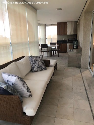Apartamento, 4 quartos, 240 m² - Foto 1