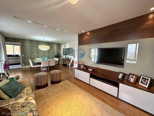 Apartamento, 3 quartos, 142 m² - Foto 18