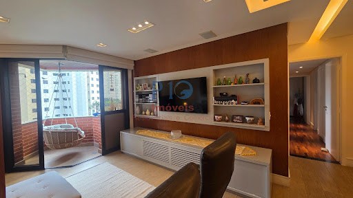 Apartamento, 3 quartos, 105 m² - Foto 21