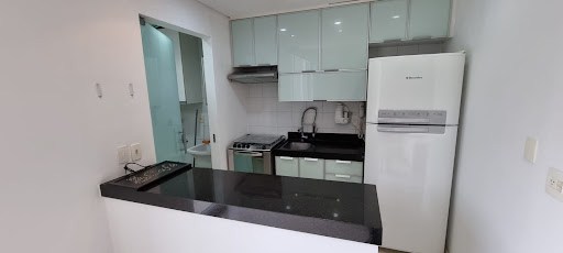 Apartamento, 2 quartos, 87 m² - Foto 8
