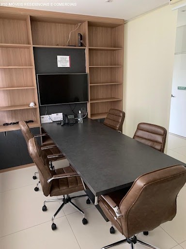 Apartamento, 4 quartos, 140 m² - Foto 11